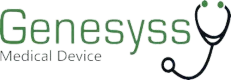 Genesyss – Medica Device Logo